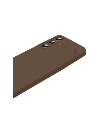 Samsung Galaxy S26 Plus ile Uyumlu Kılıf Esnek Premium Telefon Kılıfı ve Temperli Cam Ekran Koruyucu