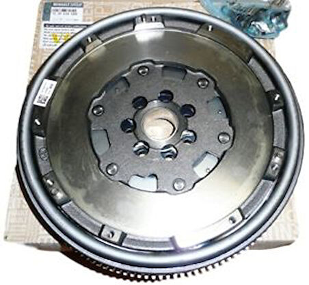 DEBRİYAJ VOLANI CLIO 3 2005LAGUNA 3 2007-2015 MEGANE 2-3-4 FLUENCE 2009 QASHQAI J11 2013-2018 JUKE 2010 KANGOO 2008 DUSTER 2010 CITAN 2013 1.5 DCİ OYNAR BAŞLIKLI 123003948R 7701479061 123006354R