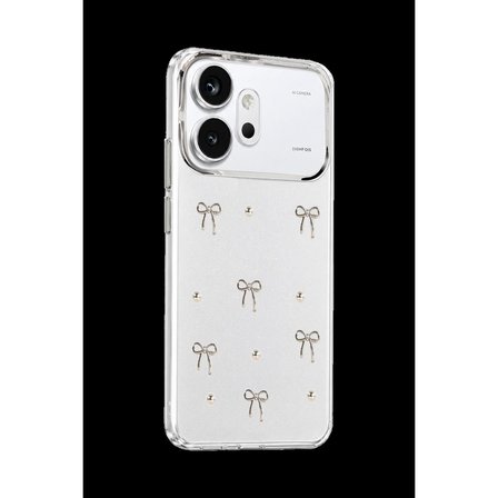 Huawei Honor 600 Fiyonk Desenli Kapak - Desen 5