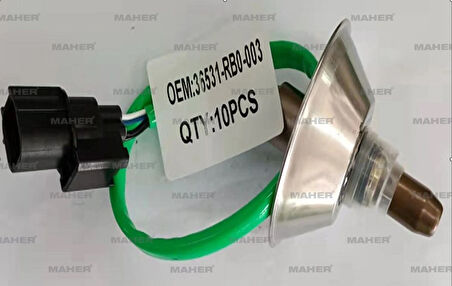 JAZZ OKSİJEN SENSÖRÜ 2008 / CITY 2009 ÖN 36531 RB0 003