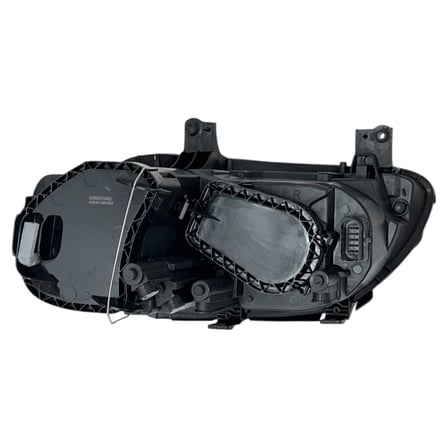 Volkswagen Caddy 2004-2010 Far Sağ