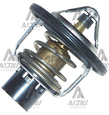 TERMOSTAT MAZDA 3 2013 / CX-3 2015 / CX-5 2017 / MX-5 BENZİNLİ P501 15 171