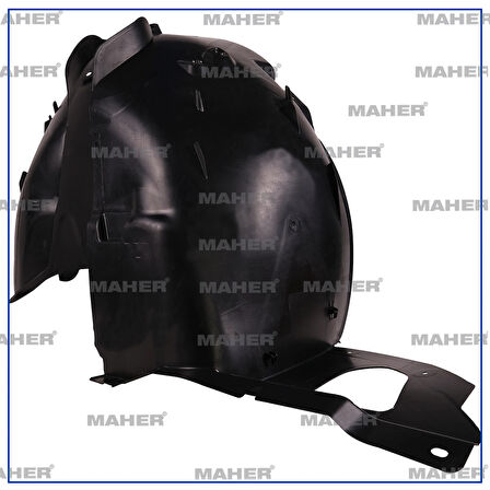 ÇAMURLUK DAVLUMBAZI 208 2012-2020 ÖN SOL 9673768880