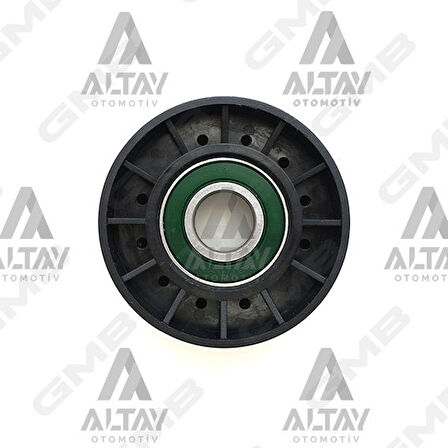 VANTİLATÖR GERGİSİ DUCATO / IVECO DAILY F1A / 2.3 JTD - 2.3D (TEK GERGİ) 504000410