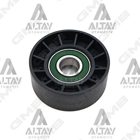 VANTİLATÖR GERGİSİ DUCATO / IVECO DAILY F1A / 2.3 JTD - 2.3D (TEK GERGİ) 504000410