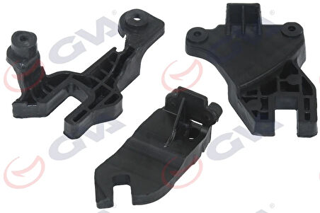 FAR TAMİR KİTİ SAĞ AUDI A6 2016-2018 4G0998122A