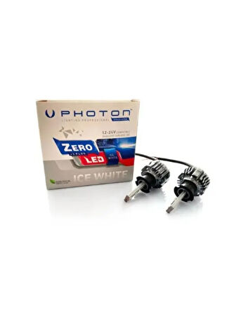 ZERO H3 +3 PLUS FANSIZ LED 12V-24V