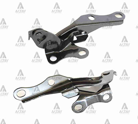 KAPUT MENTEŞESİ AVENSIS 2003-2006 SAĞ 53410 05060