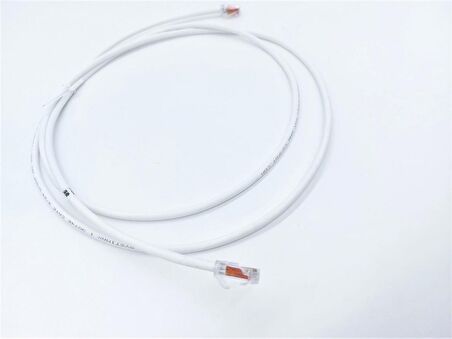 PATCH CORD UTP CAT6 2 MT WHITE (CPC3392-08F007)