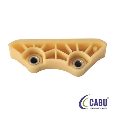 EKSANTRIK ZINCIR KLAVUZ SOL TRANSIT 5184 PUMA 2001-2006 2.4TDCI 100PS / 120PS / 140PS YC1Q6M256BB