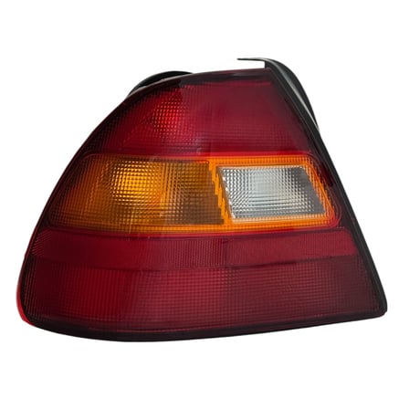 Honda Civic Euro 1998-2000 Stop Sol (Kırmızı-sarı)