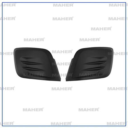 SİS LAMBA KAPAĞI PARTNER 2015 ÖN R-L SET SİSSİZ 1613564580