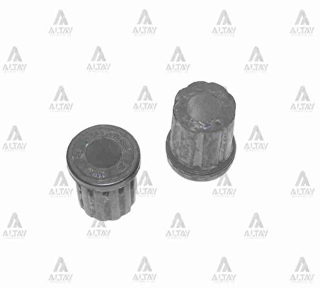 MAKAS LASTİĞİ H-1 2008-2011 ARKA 55256 4H501 (6 ADET)