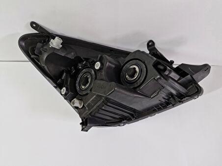 TOYOTA COROLLA VERSO SOL ÖN FAR MOTORLU SIFIR 2004-2009