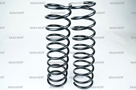 HELEZON YAYI KARTAL 1985-2001 / SARI-BEYAZ ÖN 7717942 (2 ADET)