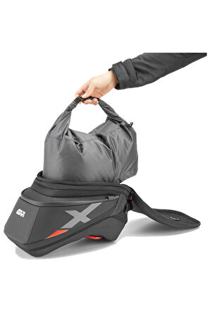 XL05 DEPO ÜSTÜ ÇANTA
