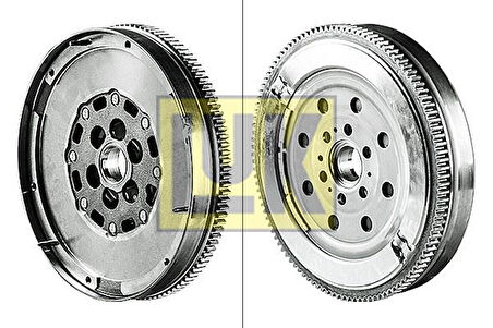 DEBRİYAJ VOLANI ASTRA H-VECTRA C-ZAFIRA B 1.9 CDTI Z19DTH-Z19DT-Z19DTL-DTJ 55570197 616040 93178364 616235