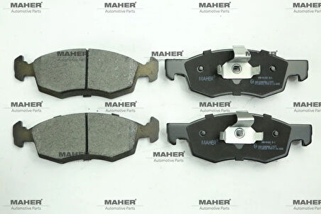 FREN BALATA SANDERO 2008-2013 / LOGAN 2004-2012 / LOGAN MCV 2007-2013 / LOGAN PICK-UP 2007 ÖN 6001549803