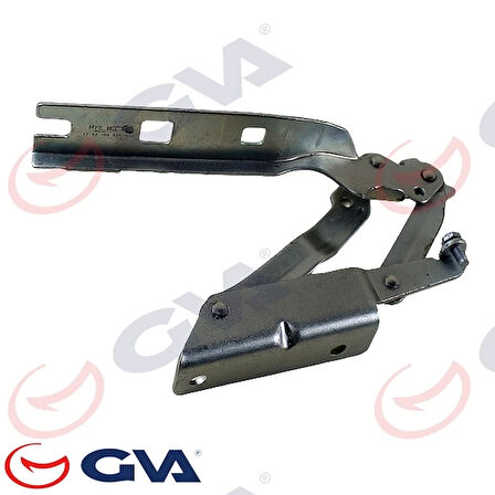 MOTOR KAPUT MENTEŞESİ SAĞ GOLF5 2004-2009 1K0823302A