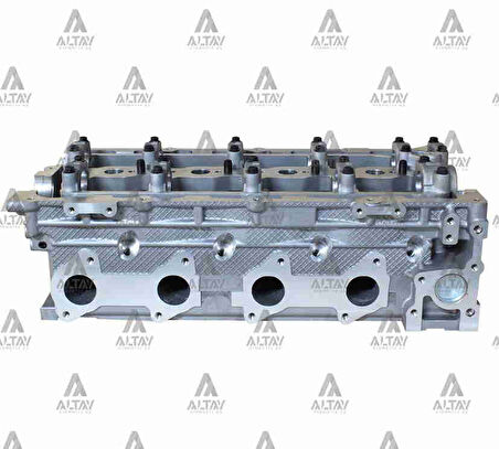 SİLİNDİR KAPAĞI STAREX 140HP CRDI / SORENTO / H-1 D4CB-A 22100 4A060