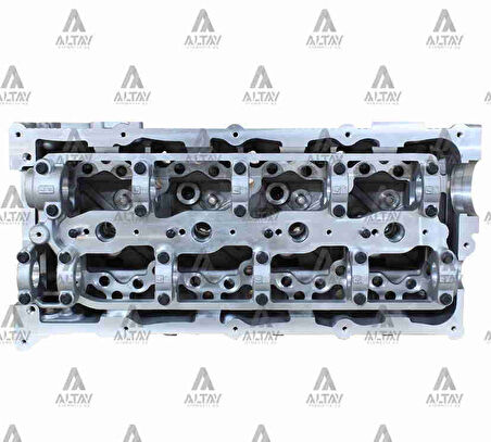 SİLİNDİR KAPAĞI STAREX 140HP CRDI / SORENTO / H-1 D4CB-A 22100 4A060