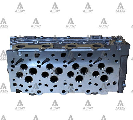 SİLİNDİR KAPAĞI STAREX 140HP CRDI / SORENTO / H-1 D4CB-A 22100 4A060