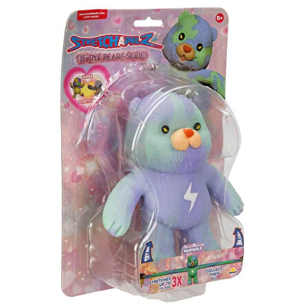 Streç Hayvanlar - Esneyen Hayvan Figürleri - 988420 - Marigold