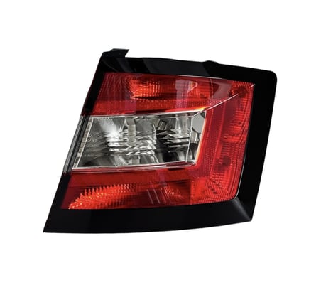 Skoda Fabia 2015-2019 Stop Sağ