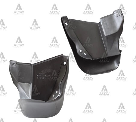 PAÇALIK CIVIC ARKA 1996-2000 SAĞ 75820 SO4 010