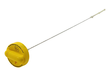 MOTOR YAĞ KAPAĞI ÇUBUĞU CLIO 3 8200355344 111400116R