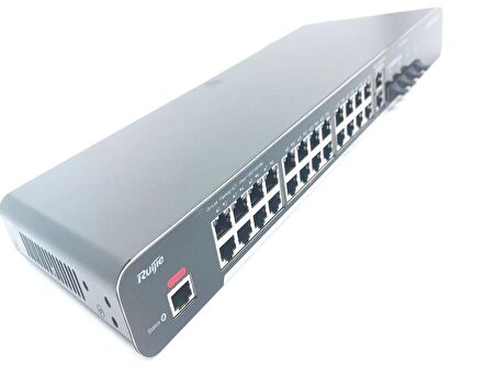 RUIJIE RG-S1920-24GT4SFP/2GT SWITCH