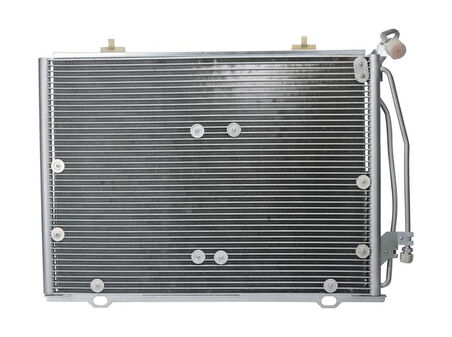KLIMA RADYATORU MERCEDES W202 S202 C208 A208 A2028300770