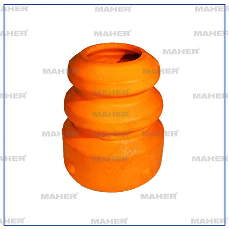 AMORTİSÖR TOZ KÖRÜĞÜ TAKOZU POLO / POLO CLASSİC / CORDOBA / İBİZA 1997-2008 (STOPER) 655 MM ÖN 6N0412303A (2 ADET)