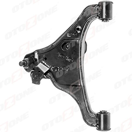 SALINCAK ALT SOL ROTİLLİ NISSAN NAVARA 2.3L YS23 D23 16- 545014KH4A 545014KH1A