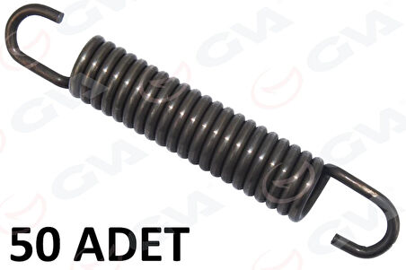 FREN ÜST YAYI KALIN M131 D.K.Ş. -RENAULT 4325184 (50 ADET)