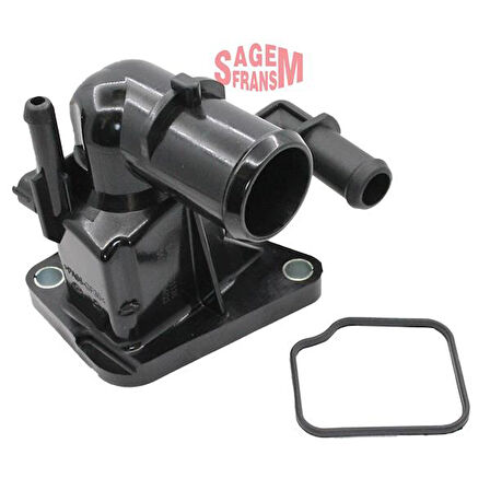 TERMOSTAT 88 ASTRA J-CORSA D-CORSA E-MERIVA B-COMBO D 1.3 A13DTC-DTE B13DTC-DTE DOBLO-FIORINO- PANDA-PUNTO-EGEA QUBO 1.3D MULTIJET 2010 BIPPER-NEM0 1.3 EURO 5 SUZUKI SWIFT 55206391 1338358 1336 CL