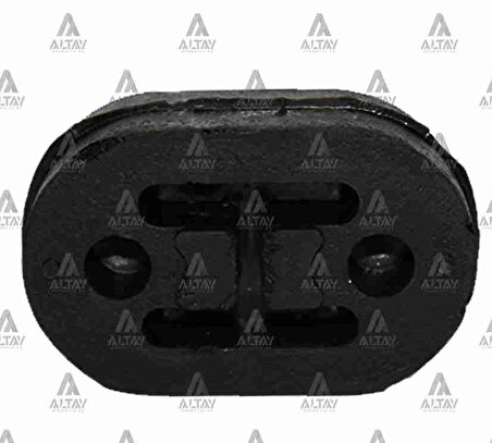 EGZOZ ASKI LASTİĞİ CANTER 449 (YERLİ) MC116318 (5 ADET)