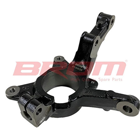 AKS TAŞIYICI ÖN SAĞ KANGOO 3 1.5 DCI 2008-2013 ABS Lİ 8200755590