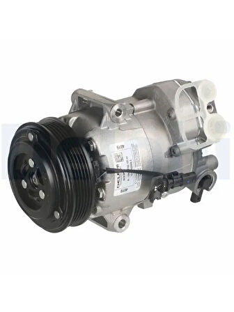 KLIMA KOMPRESORU OPEL ASTRA J 1.4 09 CHEVROLET CRUZE 1.4 12