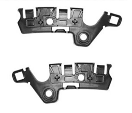 ÖN TAMPON PLASTİK AYAĞI SOL MEGANE 3 620500001R