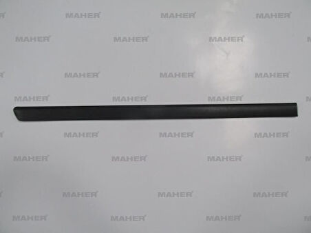 BANT KAPI PASSAT- 1997-2005 (SİYAH) ARKA SAĞ 3B0853754B41