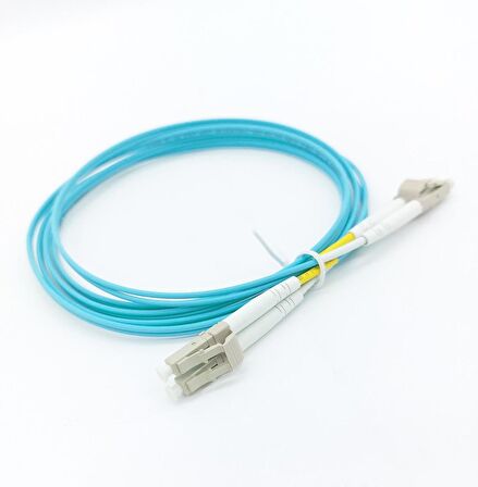 LEGRAND OM4 2MT LC-LC PATCH CORD (032635)