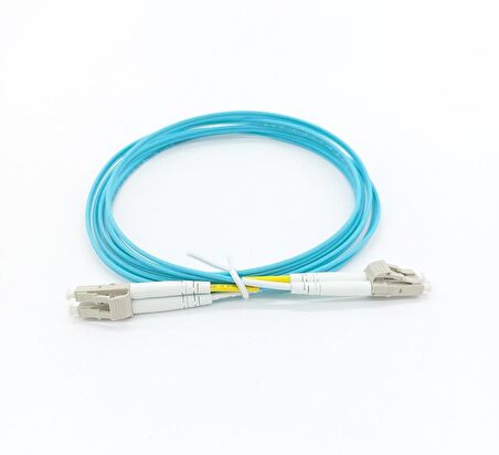 LEGRAND OM4 2MT LC-LC PATCH CORD (032635)