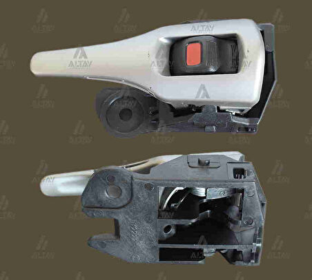 KAPI KOLU COROLLA İÇ 2006-2013 GRİ SAĞ 69205 12230 B0