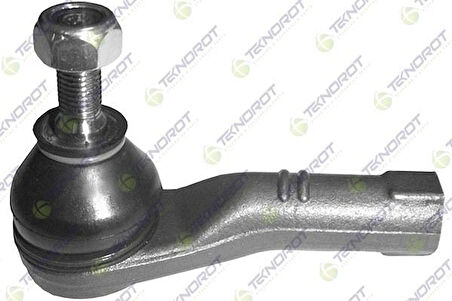 ROT BAŞI SOL RENAULT CLIO 3 2005-2012 CLIO 2 1998 CLIO SYMBOL 1998 KANGOO 1998 MEGANE 1 1996 MODUS 2004 NISSAN MICRA 3 K12 2003-2010 7701475842 48640AX602 7701475842