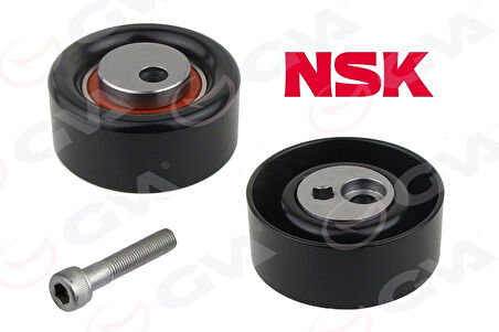 ALTERNATÖR GERGİ RULMANI PARTNER-P206-306-406-605-806-EXPERT-BERLINGO-C5-C8-JUMPY-SCUDO 1.9-2.0HDI 5751 29 1613837480 95577787