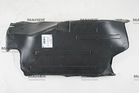 KARTER MUHAFAZASI GOLF4 / BORA / A3 / LEON / OCTAVİA 1998-2004 SAĞ 1J0825250F