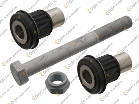 S-ROT TAMIR TAKIMI MERCEDES S-CLASS W140 1991-1998 A1404600819