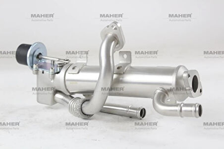 EGR VALFİ SOĞUTUCULU A4 / A6 2004-2011 BRE-BLB 2.0 TDİ 03G131512AL