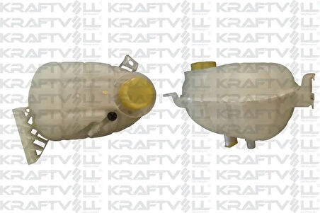 RADYATOR SU DEPOSU BMW N47N N57N B47 F20 F30 F32 F36